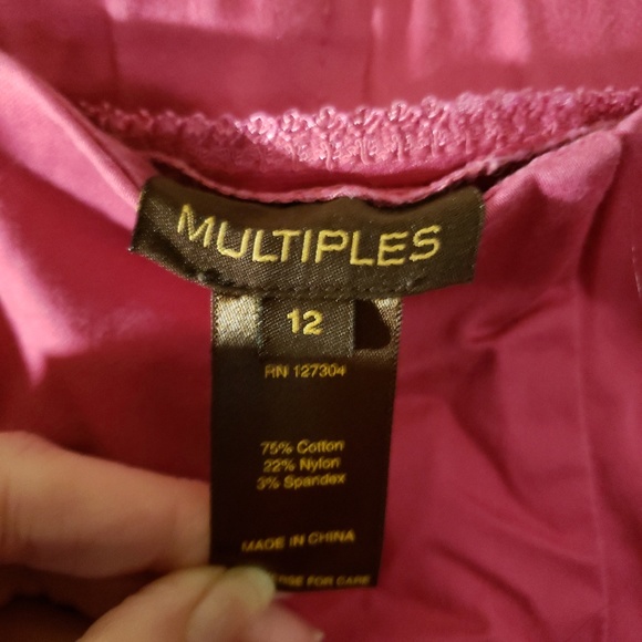 Capris - Picture 5 of 5